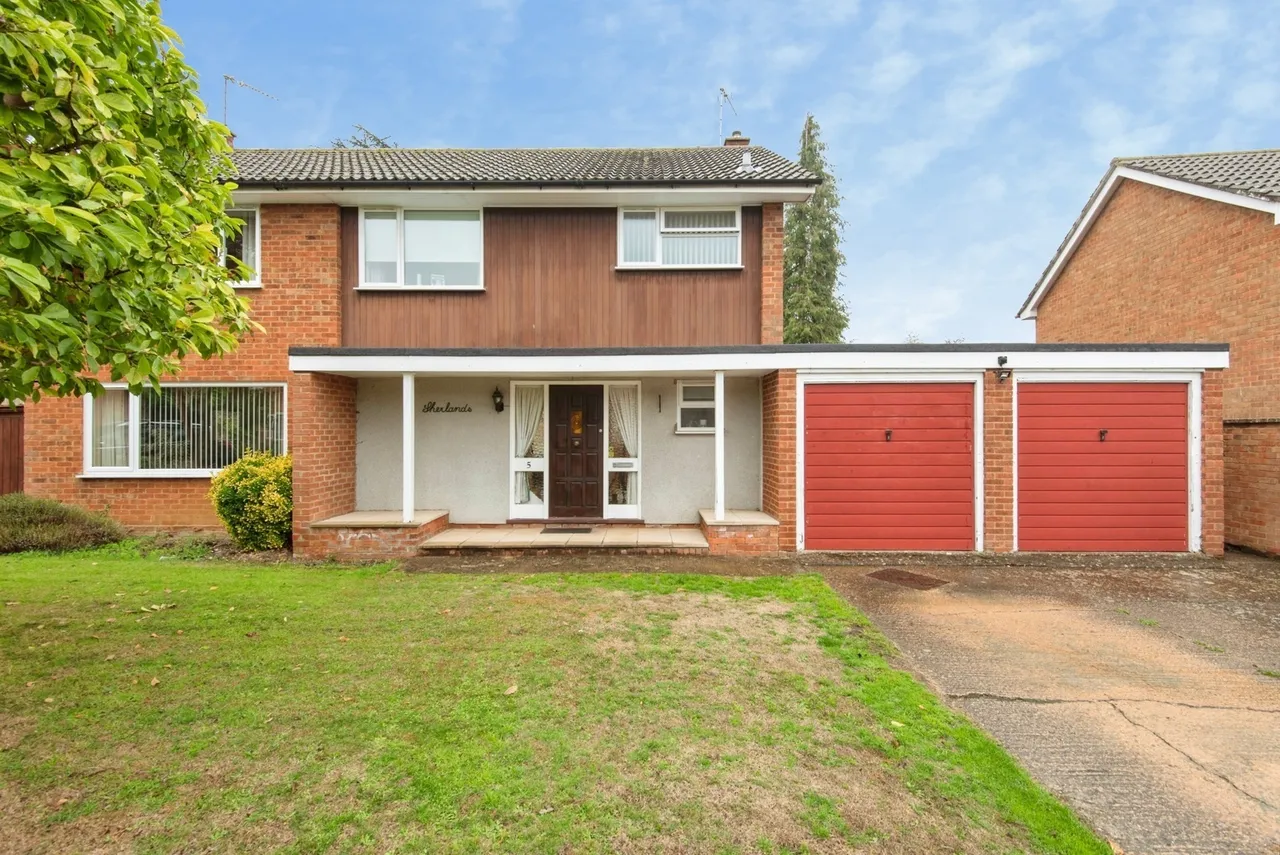 Manor Close, Ickleford, SG5, photo 18