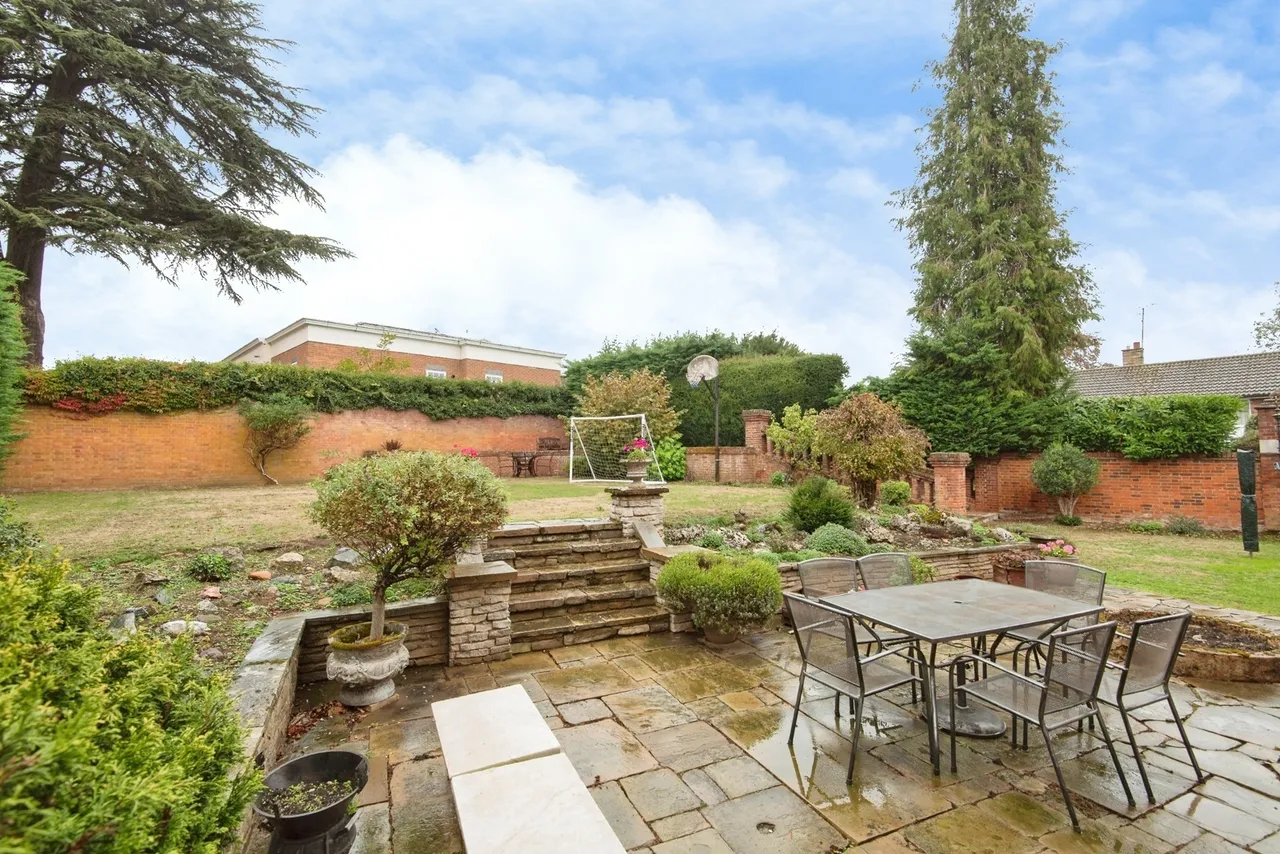 Manor Close, Ickleford, SG5, photo 20
