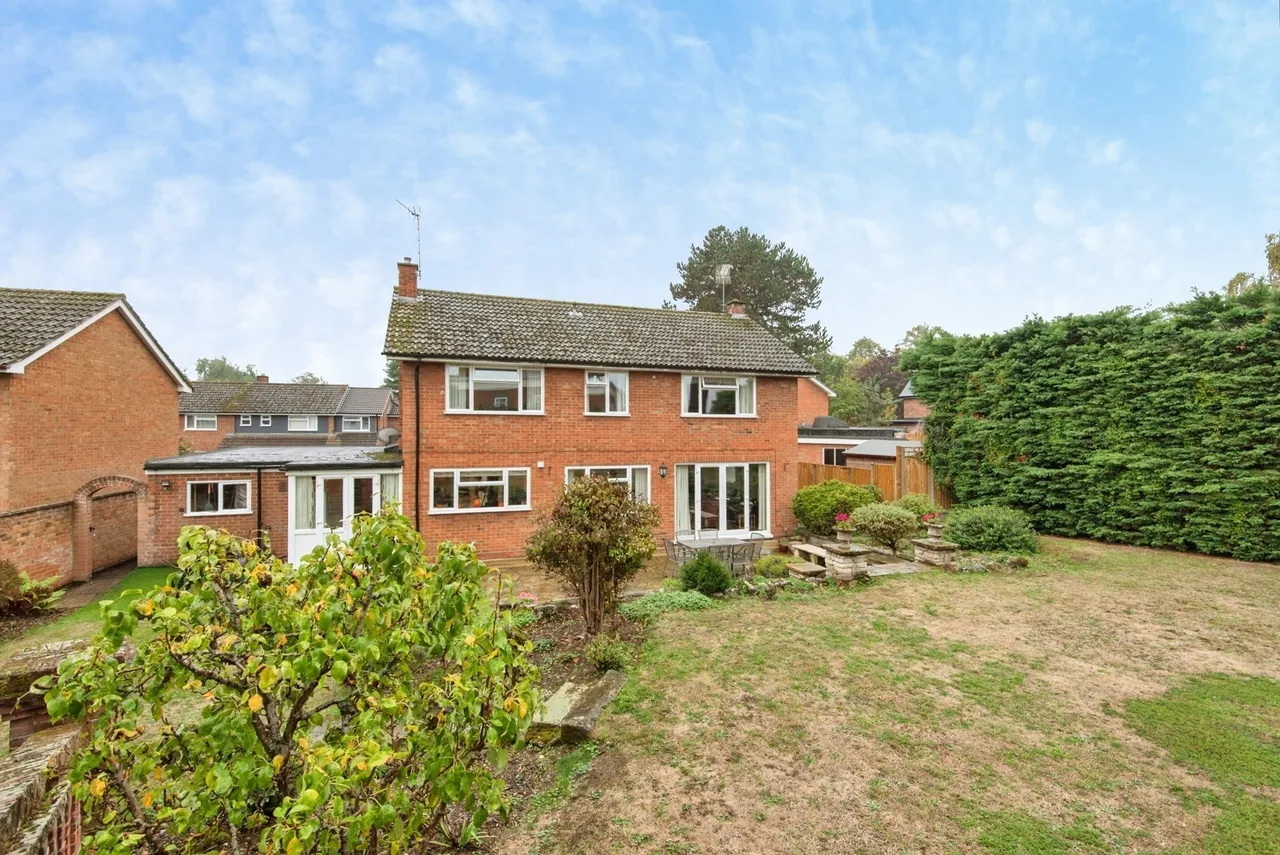 Manor Close, Ickleford, SG5, photo 19