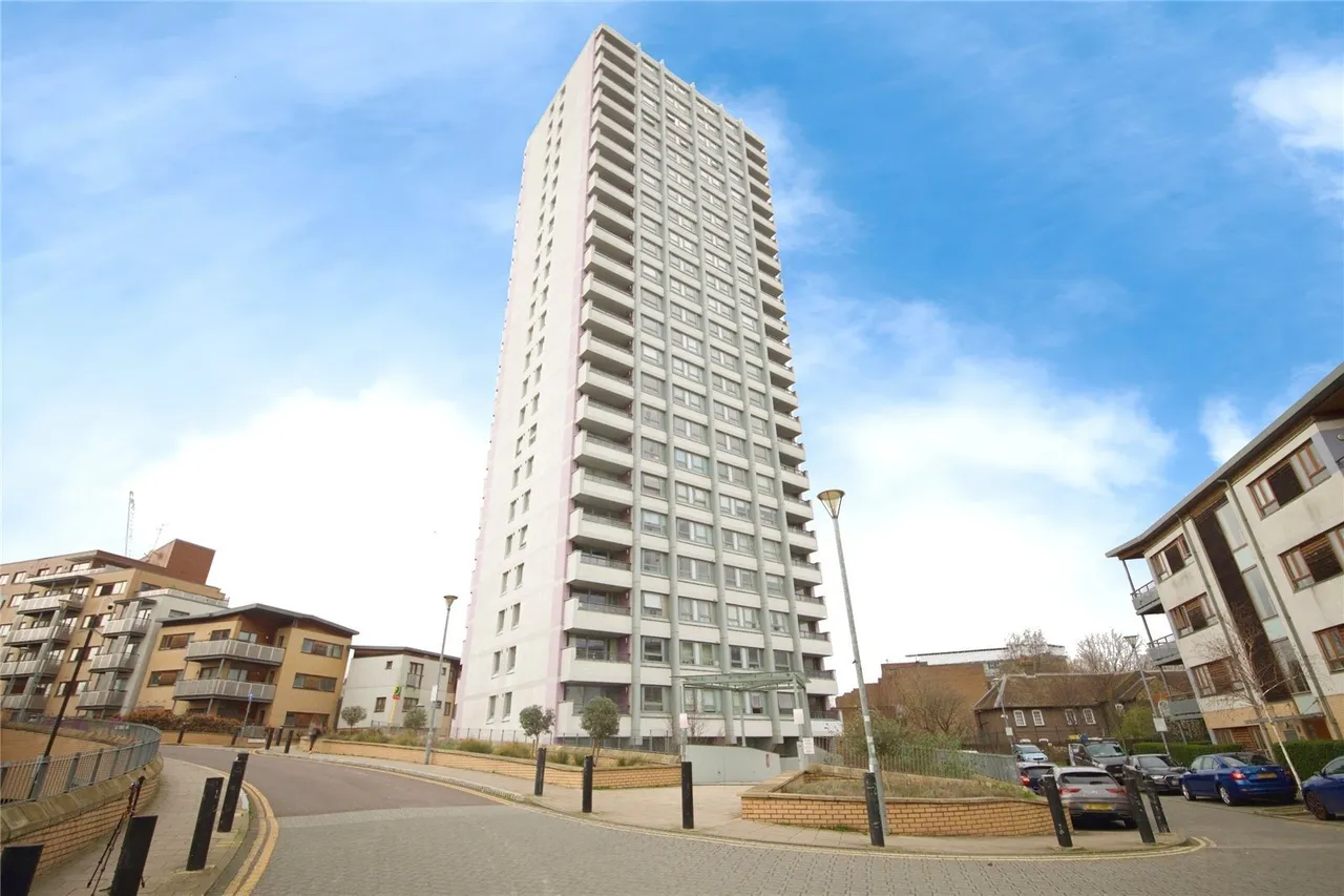 Rainhill Way, London, E3, photo 17