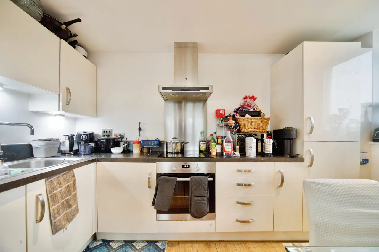 Rainhill Way, London, E3, photo 5