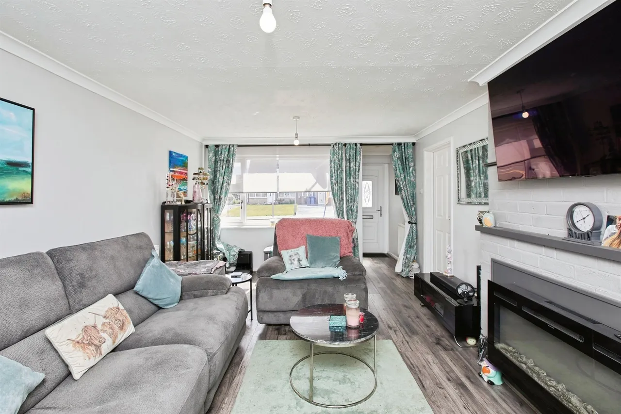 Henhurst Ridge, Burton-On-Trent, DE13, photo 16