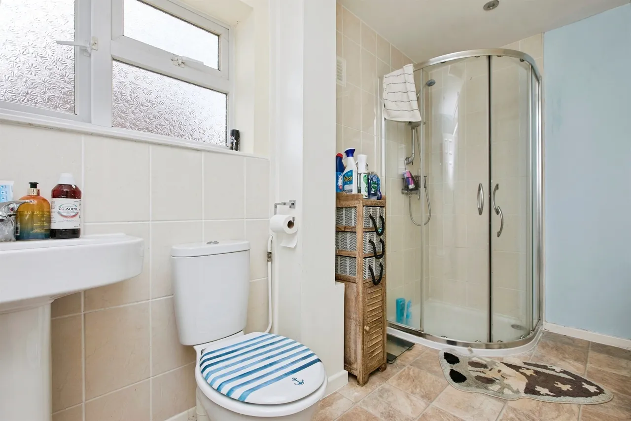 Henhurst Ridge, Burton-On-Trent, DE13, photo 14
