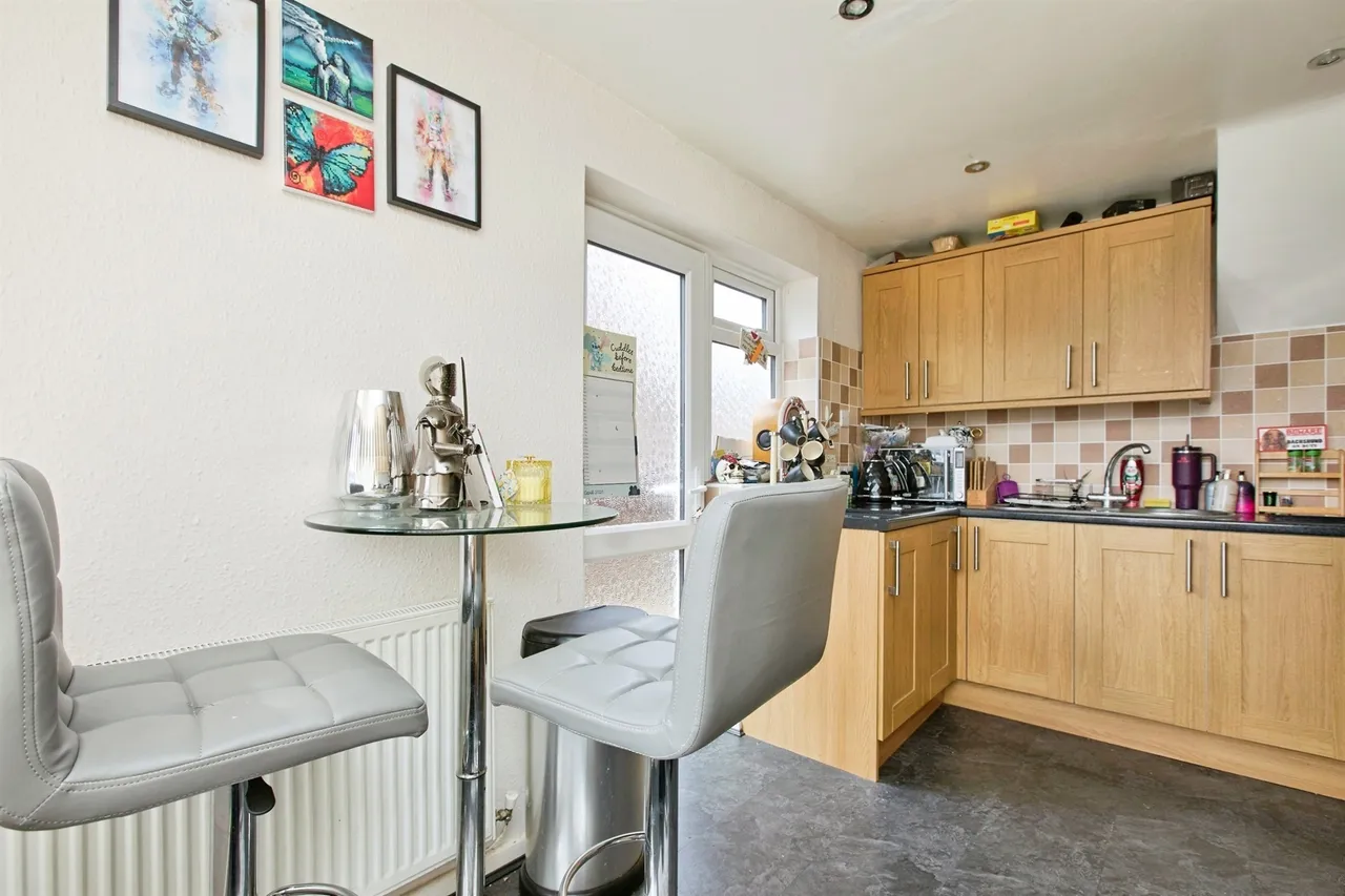 Henhurst Ridge, Burton-On-Trent, DE13, photo 9