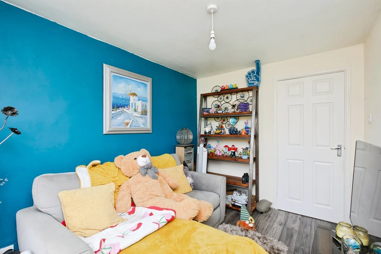 Henhurst Ridge, Burton-On-Trent, DE13, photo 4