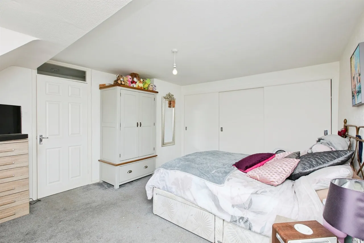 Henhurst Ridge, Burton-On-Trent, DE13, photo 10