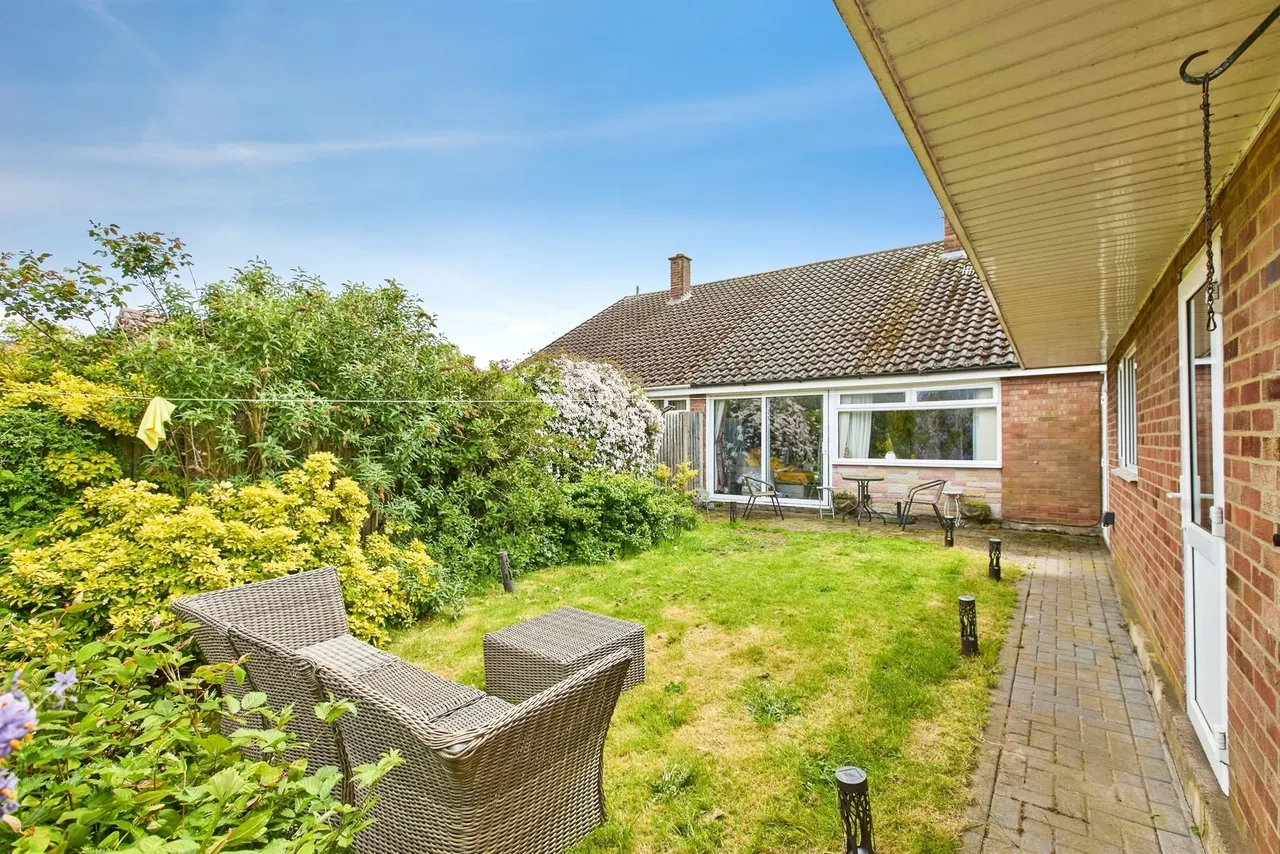 Henhurst Ridge, Burton-On-Trent, DE13, photo 24