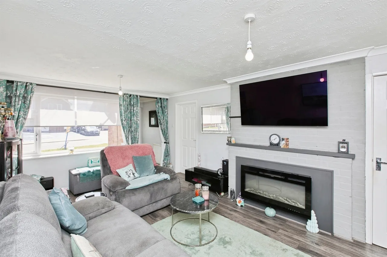 Henhurst Ridge, Burton-On-Trent, DE13, photo 17