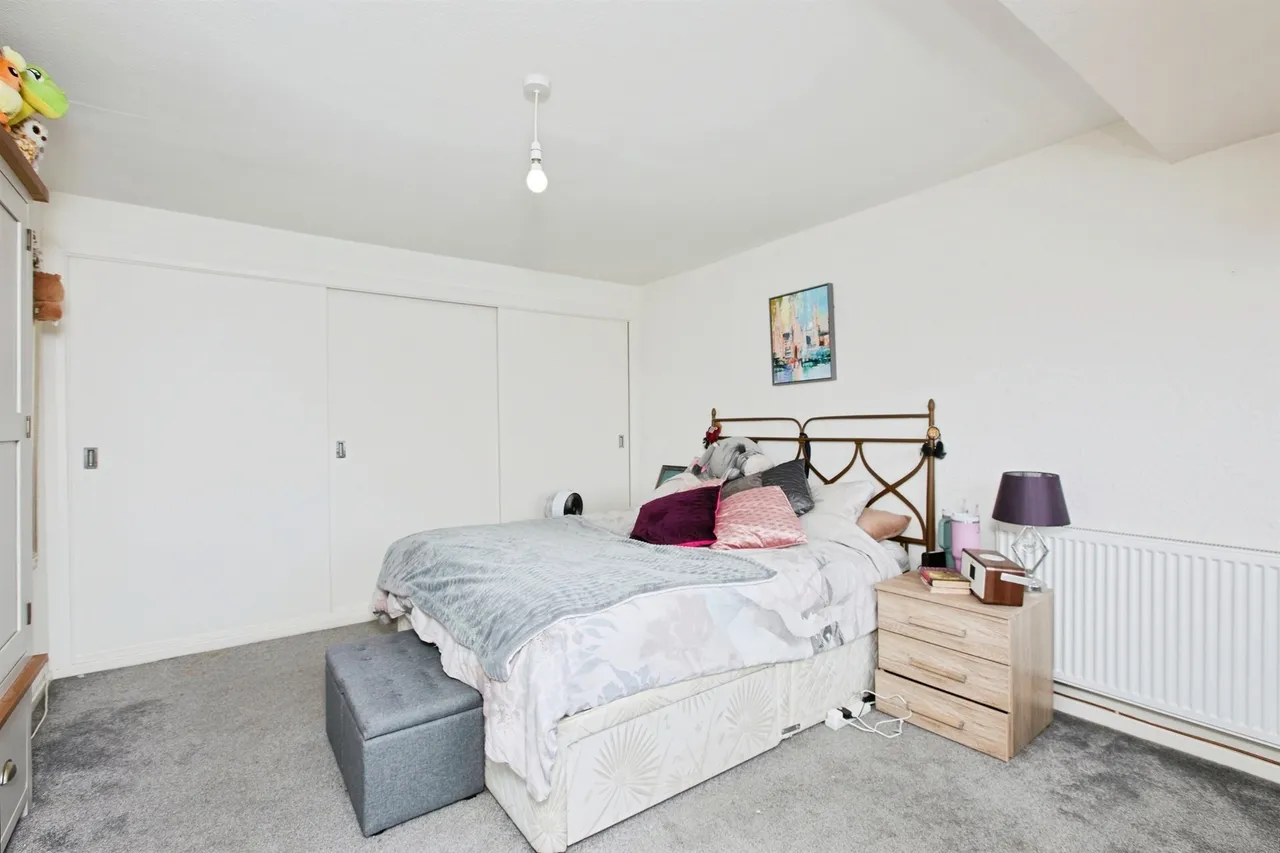 Henhurst Ridge, Burton-On-Trent, DE13, photo 11