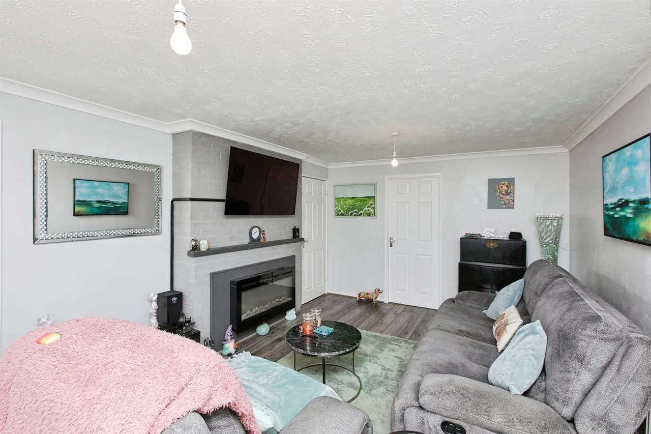 Henhurst Ridge, Burton-On-Trent, DE13, photo 3