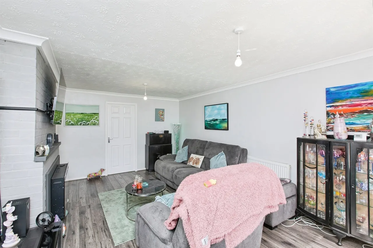 Henhurst Ridge, Burton-On-Trent, DE13, photo 21