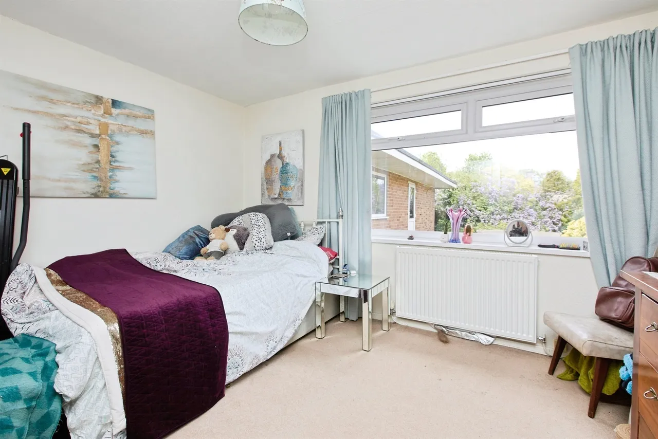 Henhurst Ridge, Burton-On-Trent, DE13, photo 22