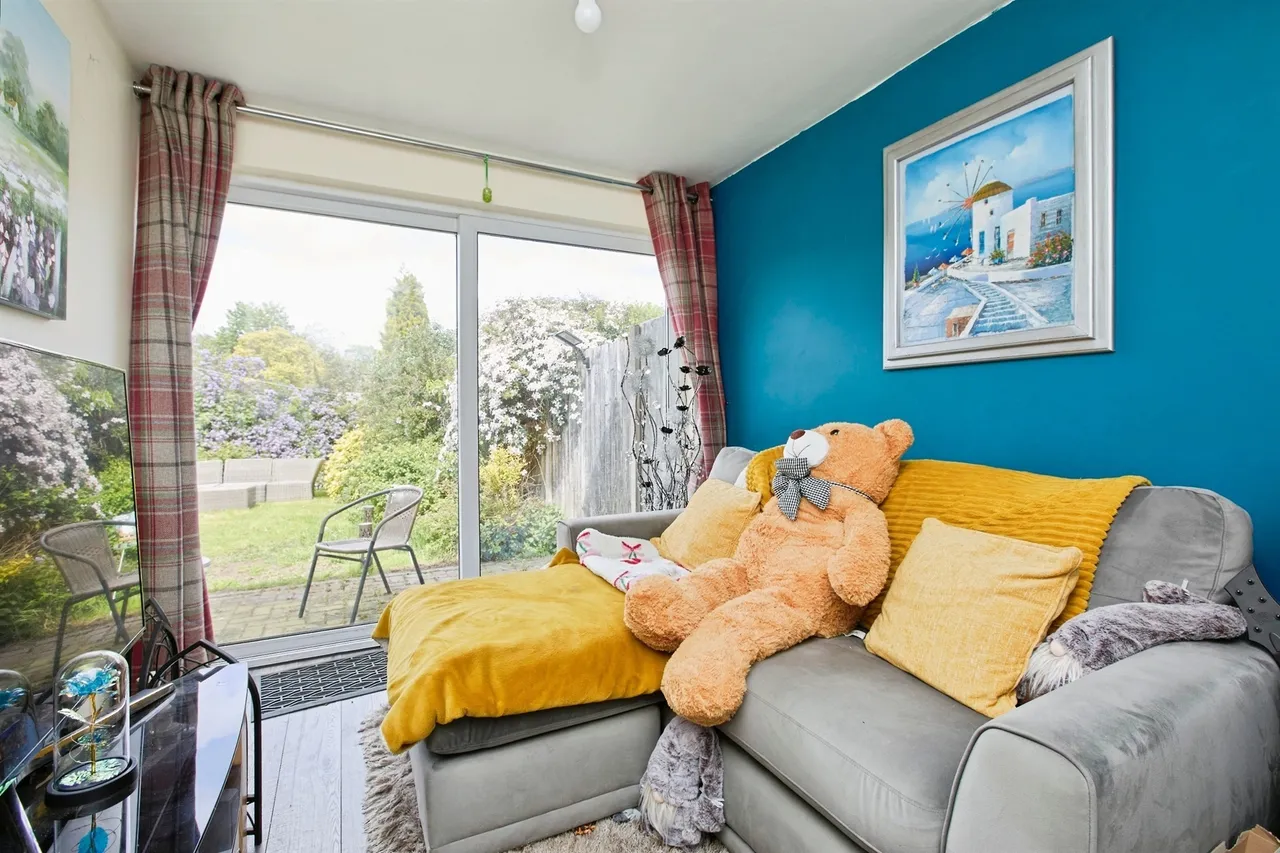 Henhurst Ridge, Burton-On-Trent, DE13, photo 18