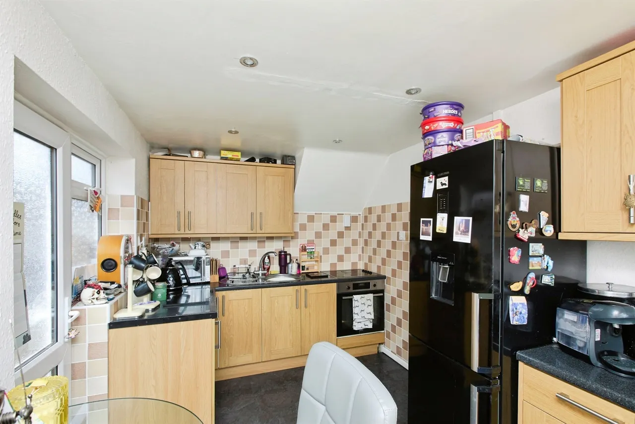 Henhurst Ridge, Burton-On-Trent, DE13, photo 7