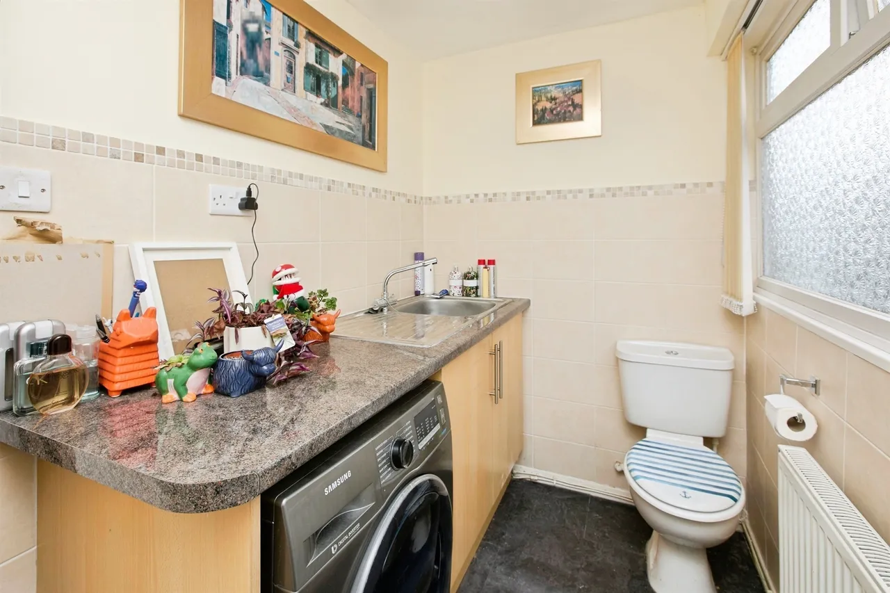 Henhurst Ridge, Burton-On-Trent, DE13, photo 5