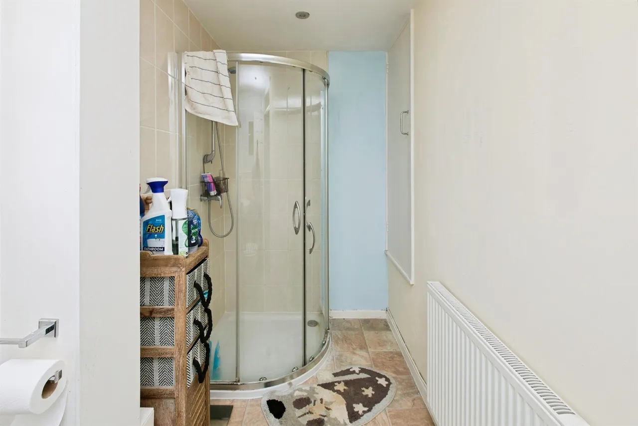 Henhurst Ridge, Burton-On-Trent, DE13, photo 20