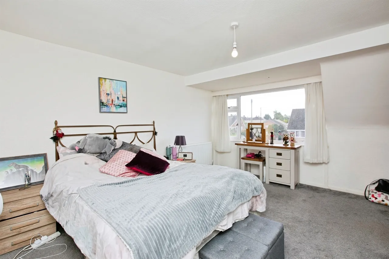 Henhurst Ridge, Burton-On-Trent, DE13, photo 12