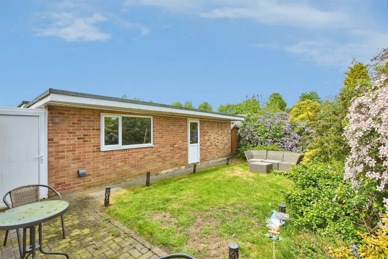 Henhurst Ridge, Burton-On-Trent, DE13, photo 23
