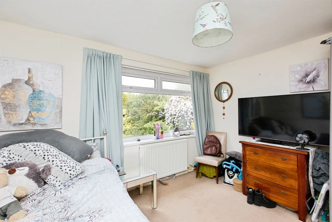 Henhurst Ridge, Burton-On-Trent, DE13, photo 19