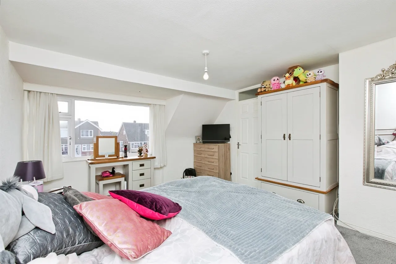 Henhurst Ridge, Burton-On-Trent, DE13, photo 13