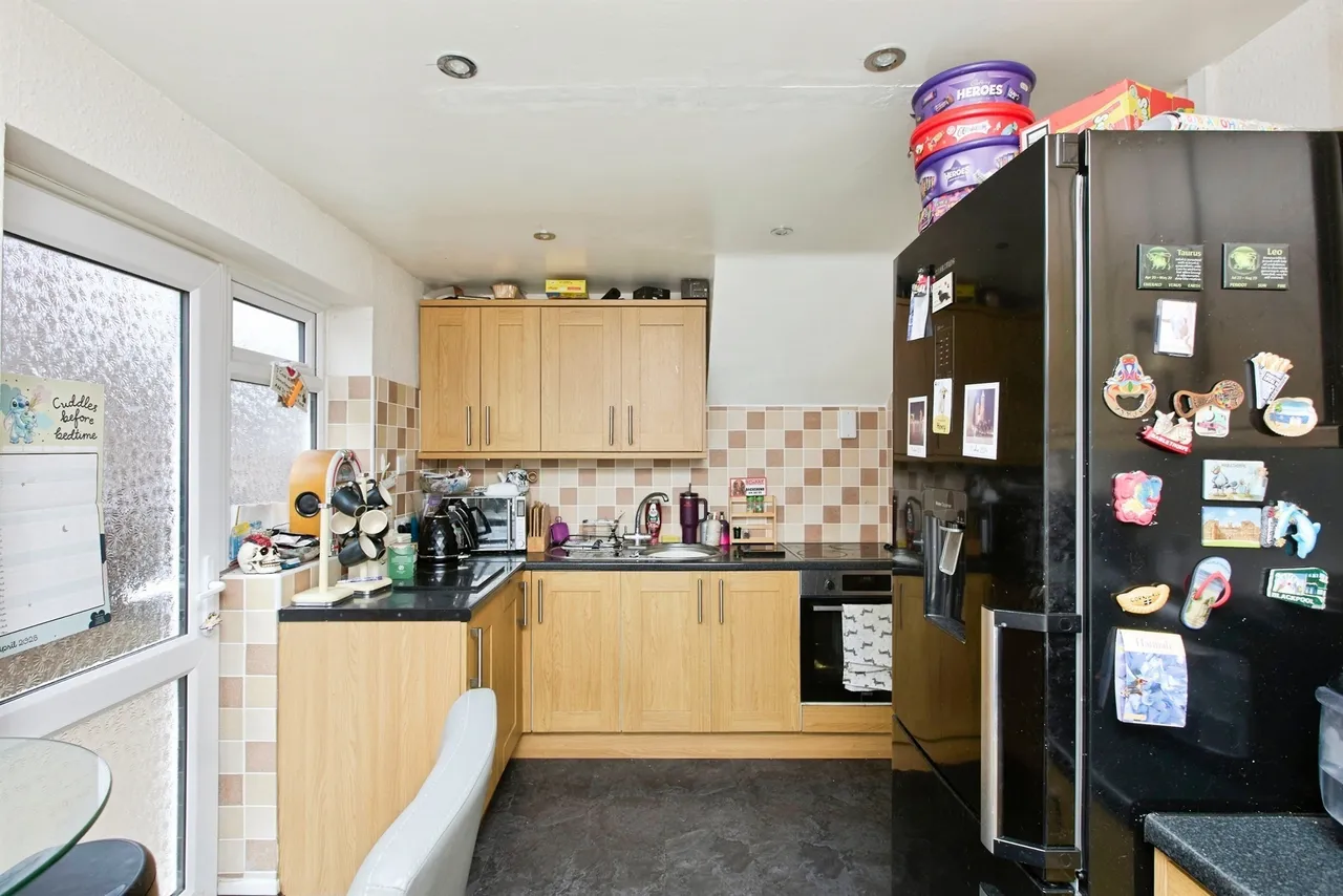 Henhurst Ridge, Burton-On-Trent, DE13, photo 8