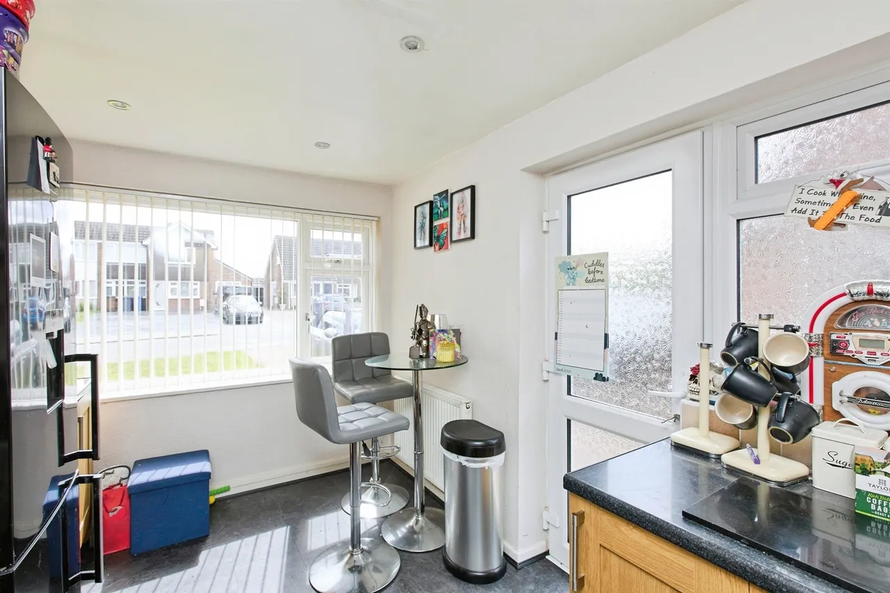 Henhurst Ridge, Burton-On-Trent, DE13, photo 6
