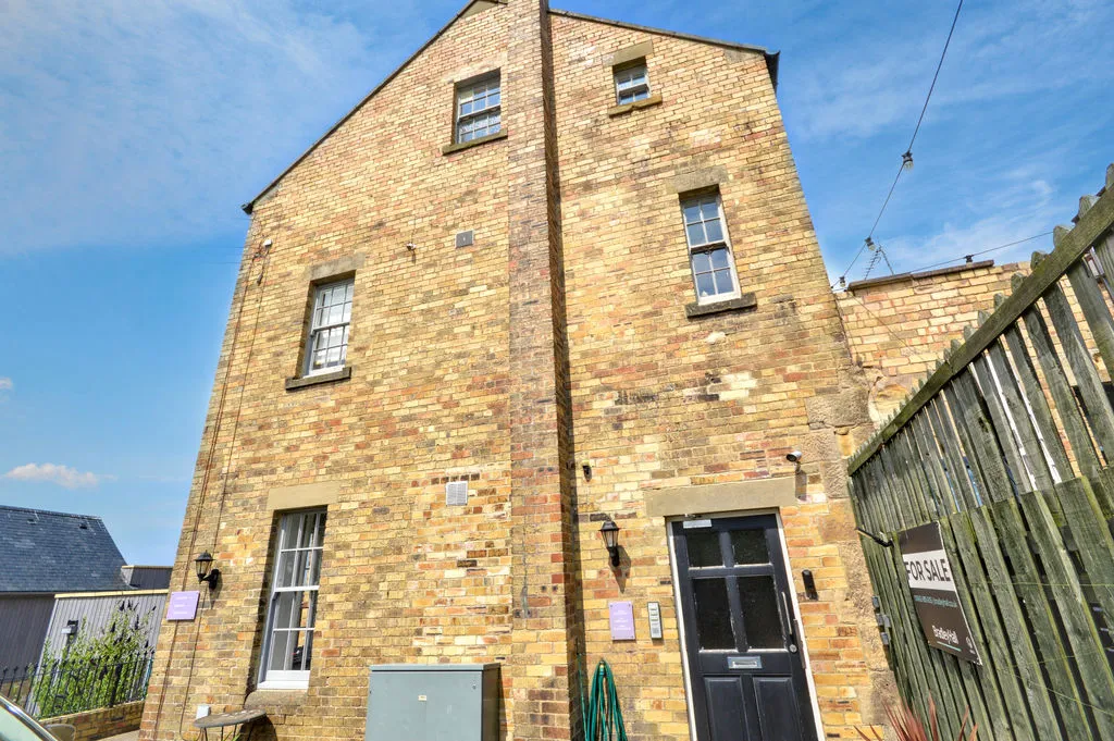 Estuary Drive, Sunset Point Alnwick NE66 2SH, NE66, photo 11