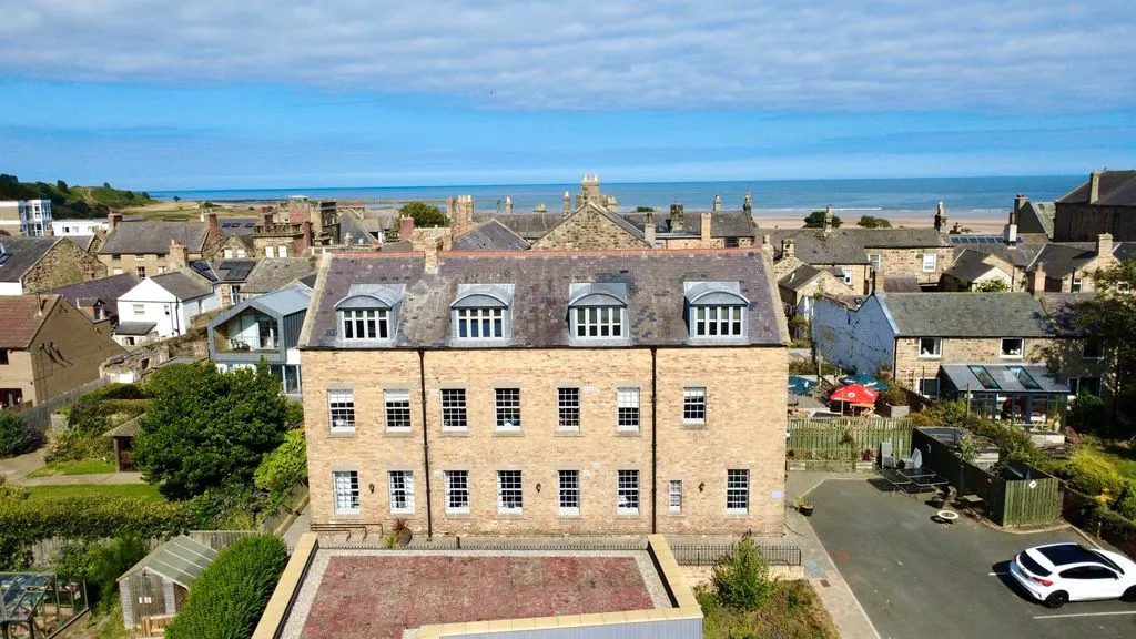 Estuary Drive, Sunset Point Alnwick NE66 2SH, NE66, photo 12