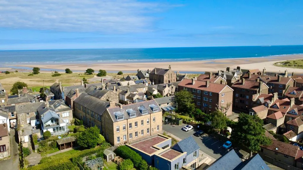 2 bed property for sale, Estuary Drive, Sunset Point Alnwick NE66 2SH, NE66
