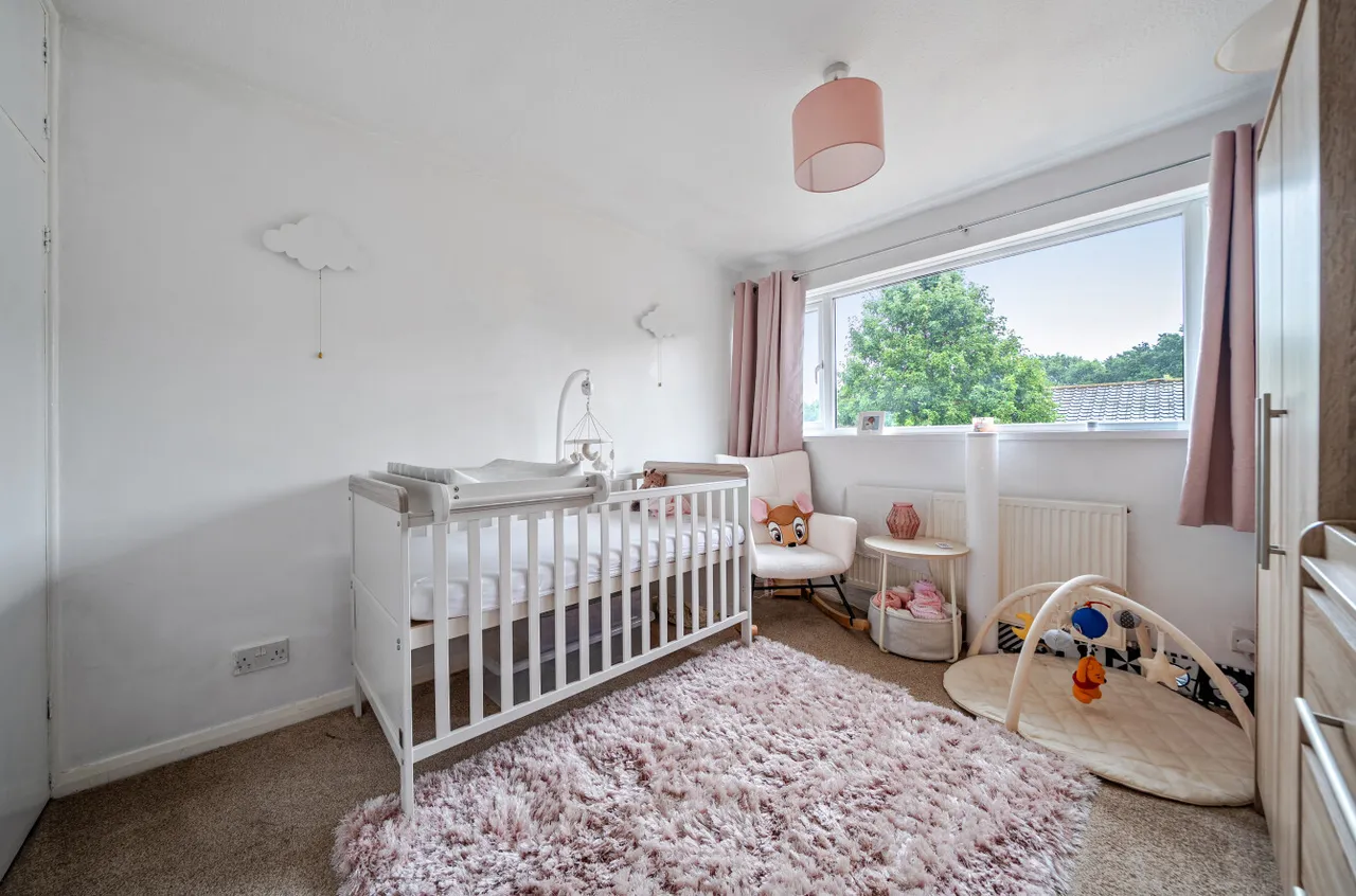 Biggin Walk, Fareham, PO14, photo 12