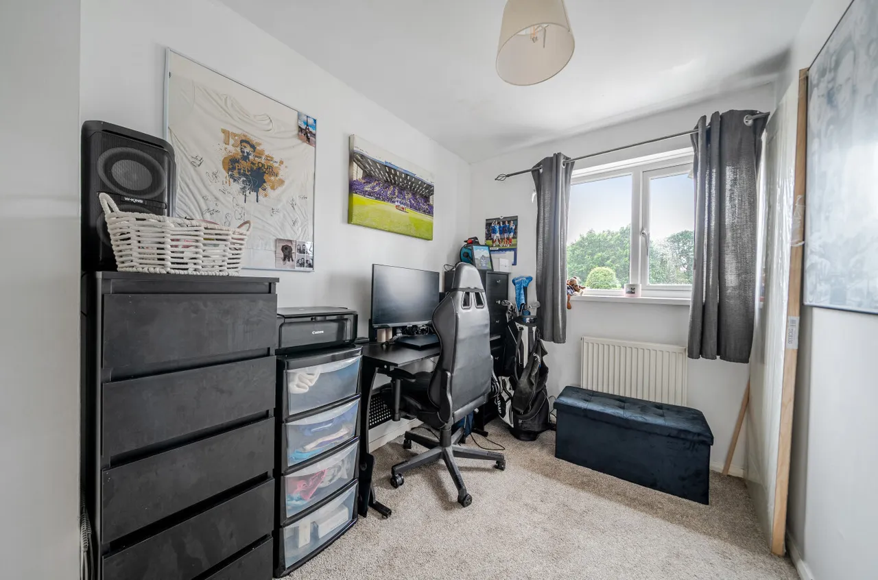 Biggin Walk, Fareham, PO14, photo 13