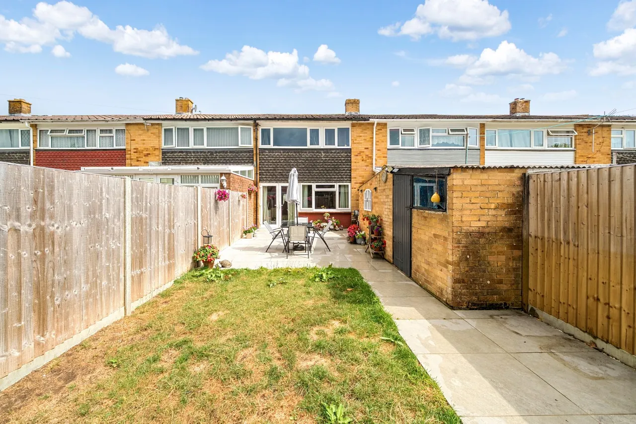 Biggin Walk, Fareham, PO14, photo 8