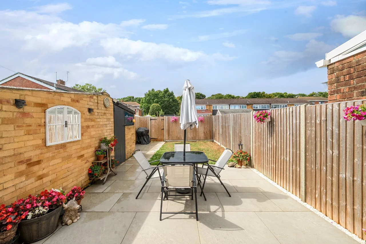 Biggin Walk, Fareham, PO14, photo 11
