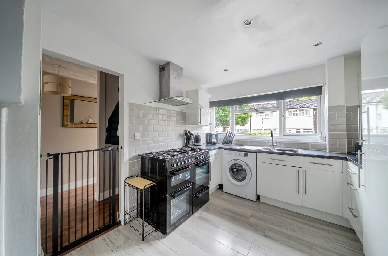 Biggin Walk, Fareham, PO14, photo 10