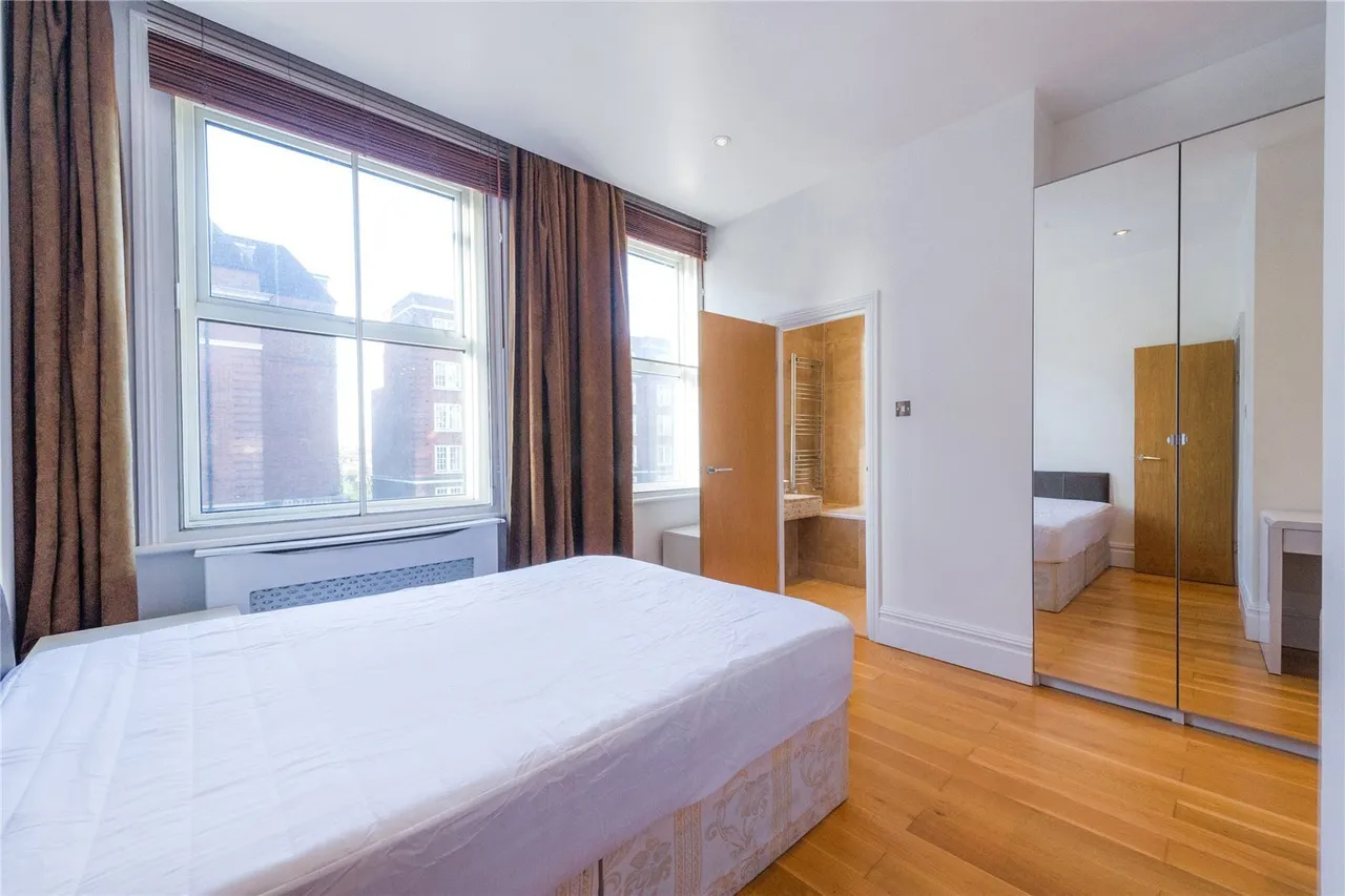 Finchley Road, Hampstead, NW3, photo 5