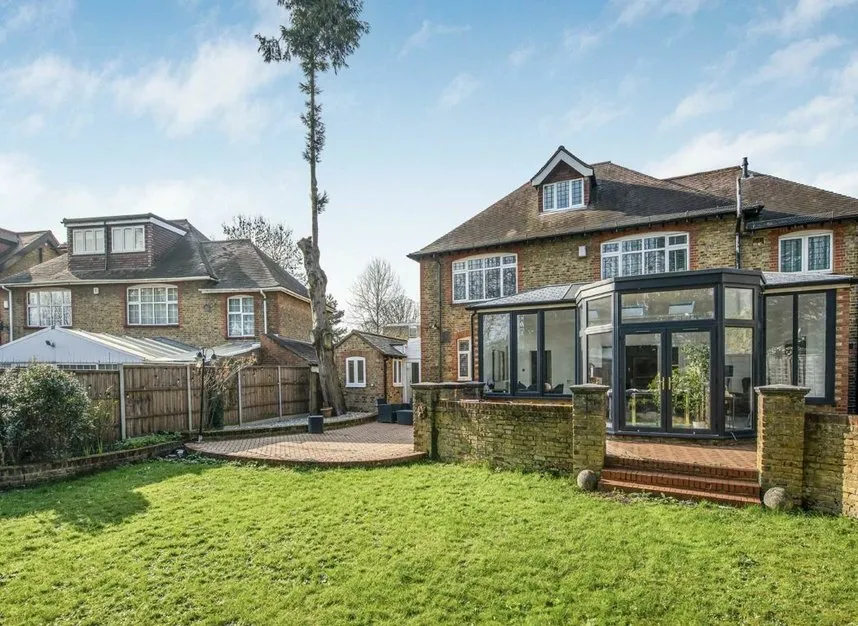 The Grove, Isleworth, TW7, photo 8