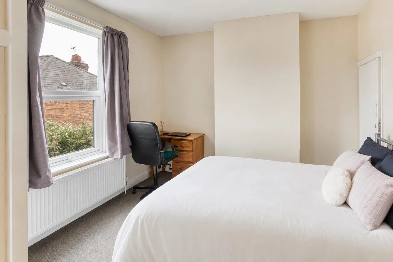Howe Street, Derby, photo 9