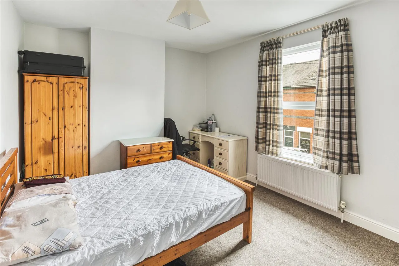 Howe Street, Derby, photo 10