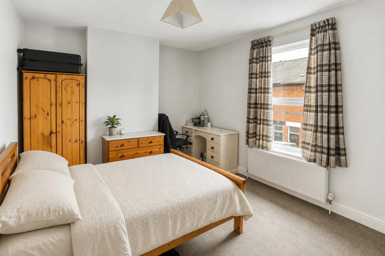 Howe Street, Derby, photo 8