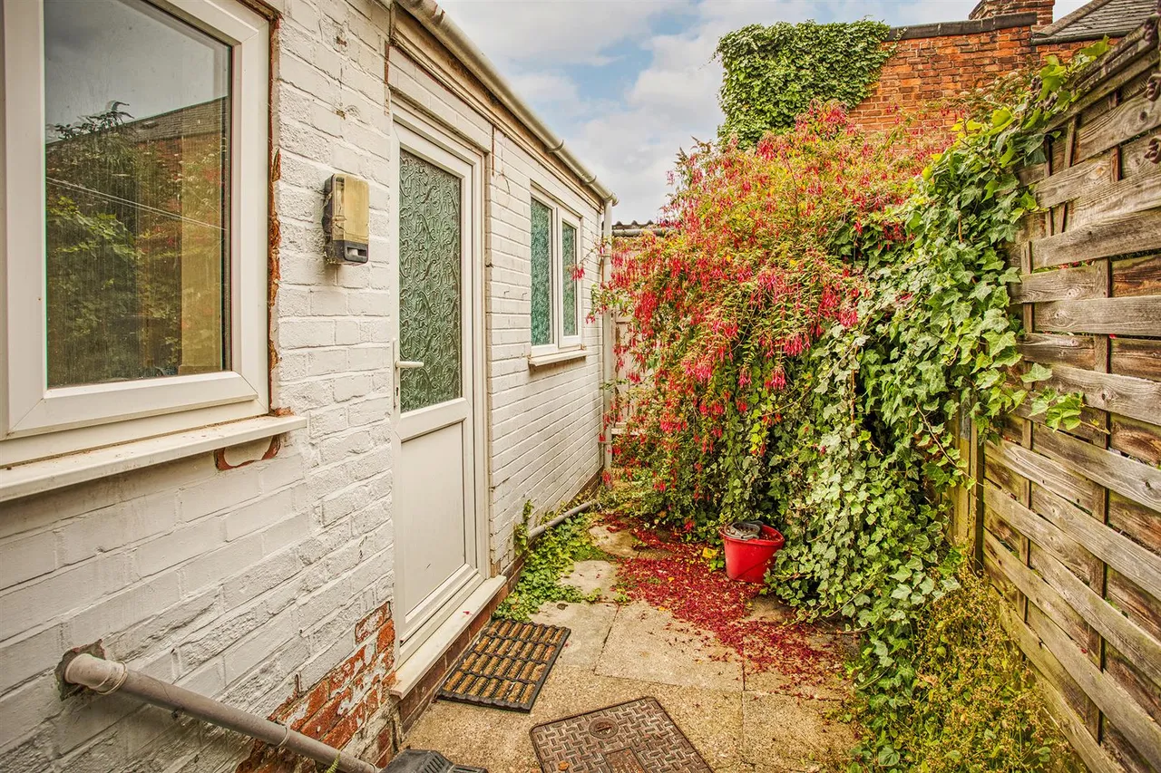 Howe Street, Derby, photo 11
