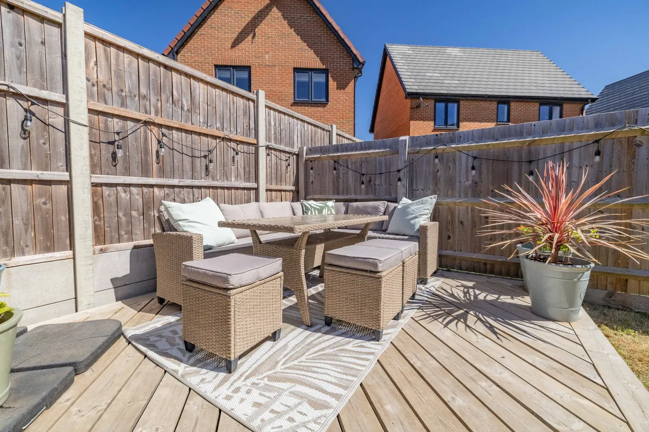 Press House Drive, Faversham, ME13, photo 12