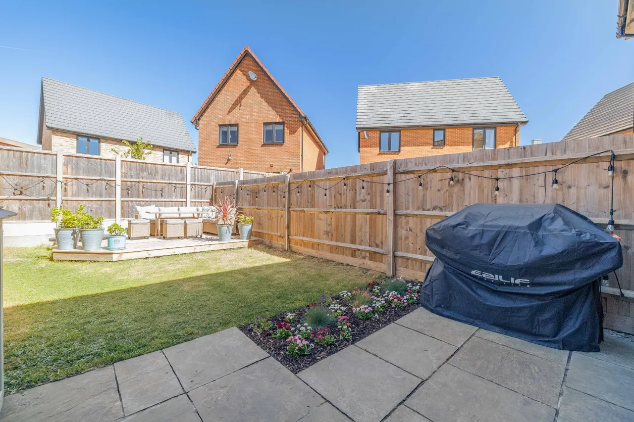 Press House Drive, Faversham, ME13, photo 11