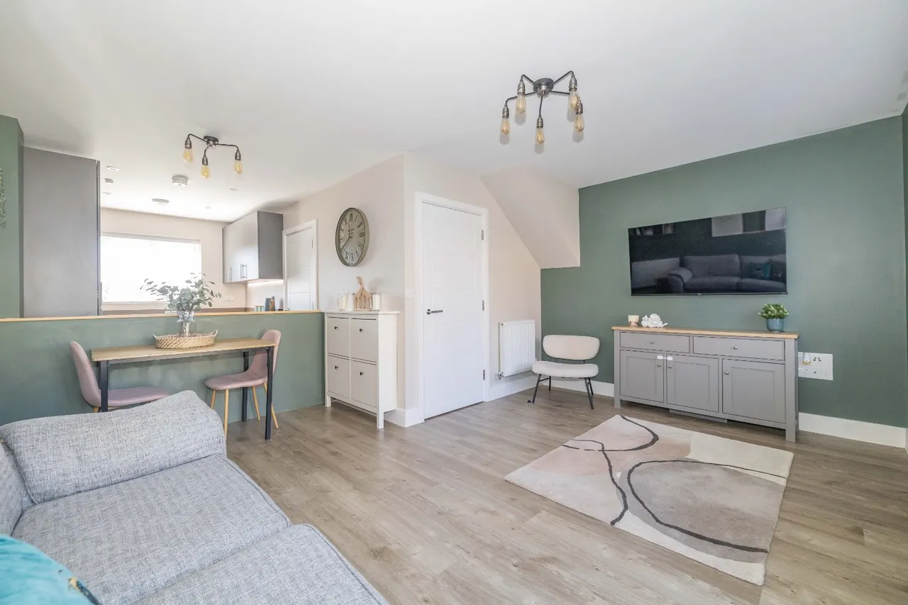 Press House Drive, Faversham, ME13, photo 5