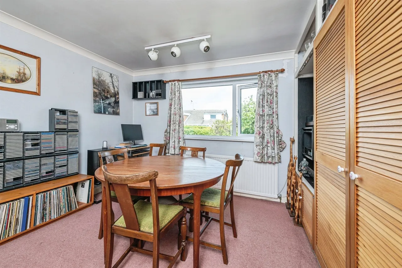 Moorland Close, Linthwaite, Huddersfield, photo 8
