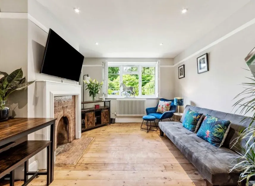 Leigham Court Road, Streatham, SW16, photo 8
