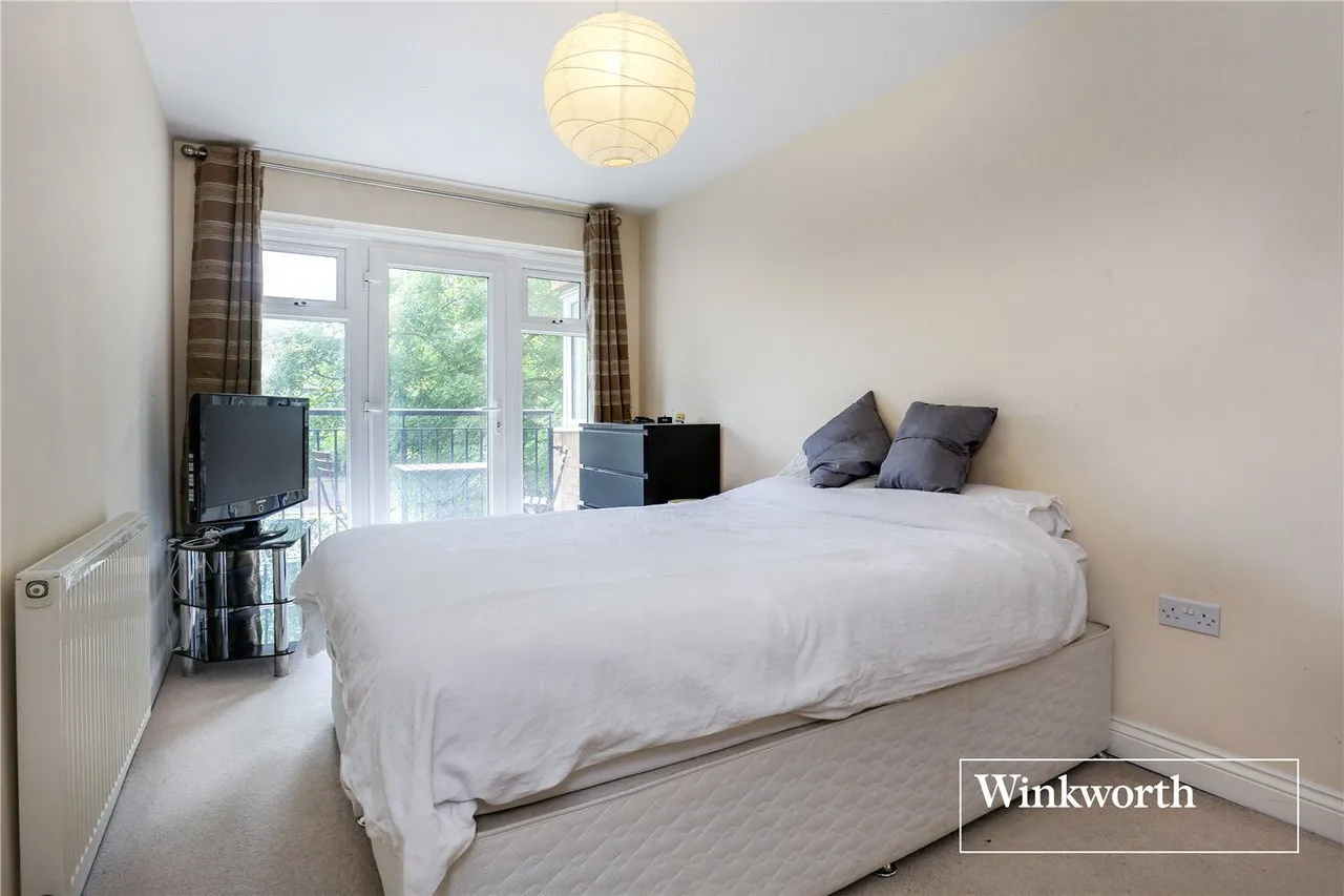 Hendon Lane, Finchley, N3, photo 7