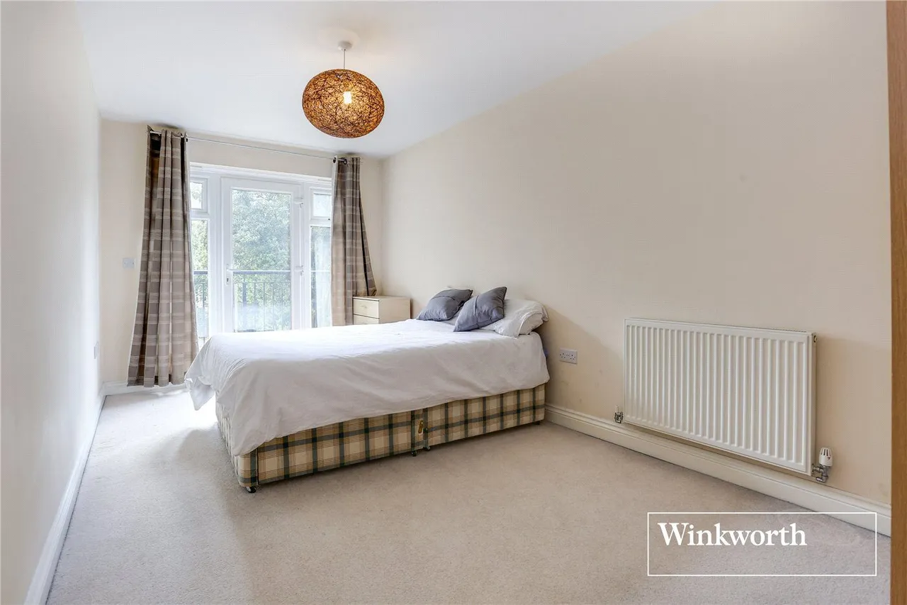 Hendon Lane, Finchley, N3, photo 5
