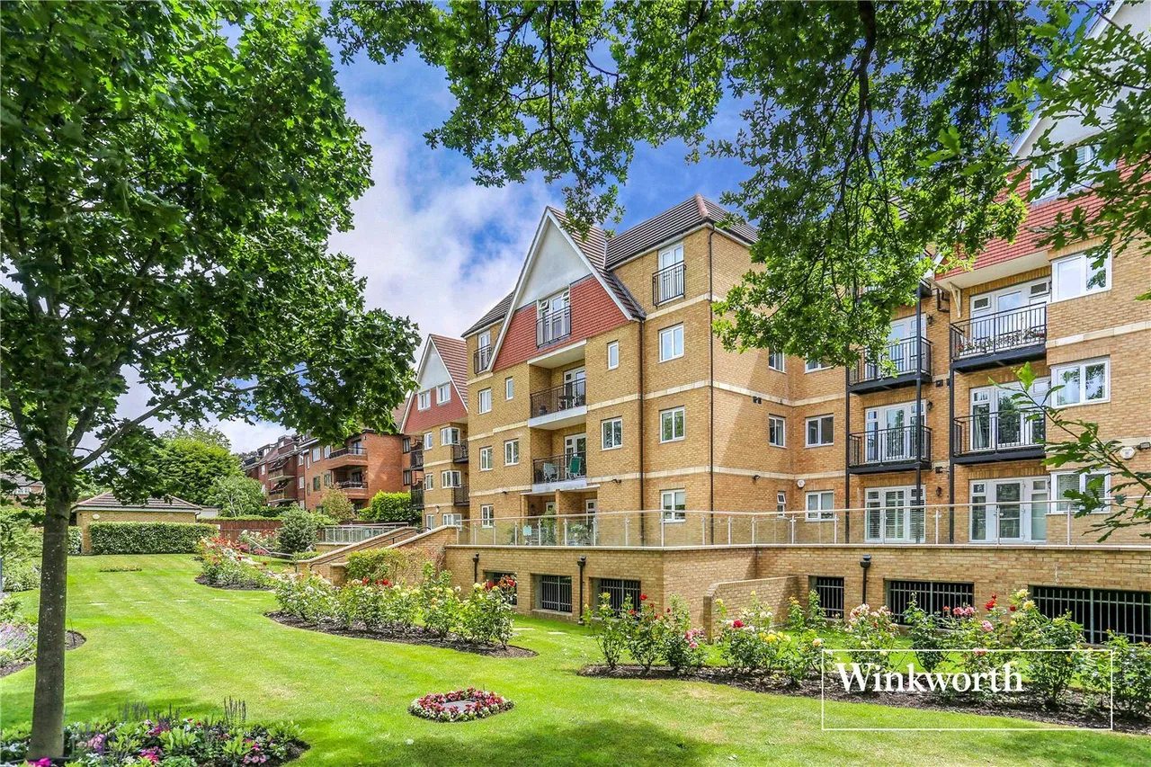 Hendon Lane, Finchley, N3, photo 10