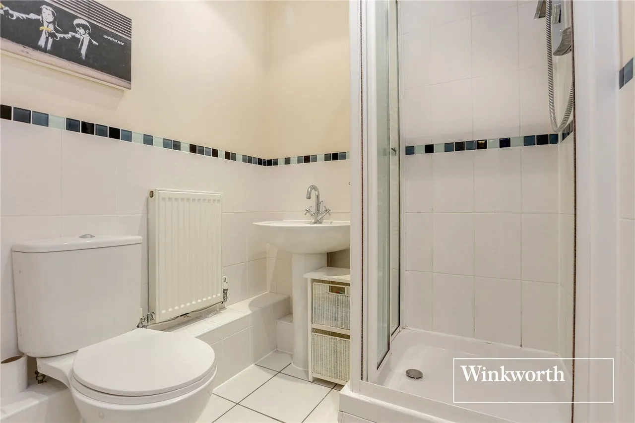 Hendon Lane, Finchley, N3, photo 6