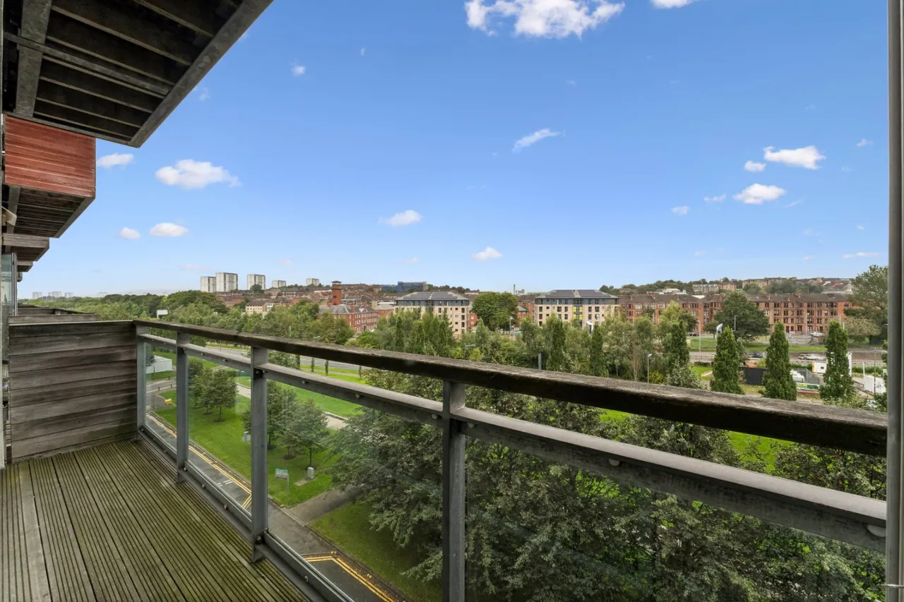 Glasgow Harbour Terraces, Glasgow Harbour, G11, photo 14